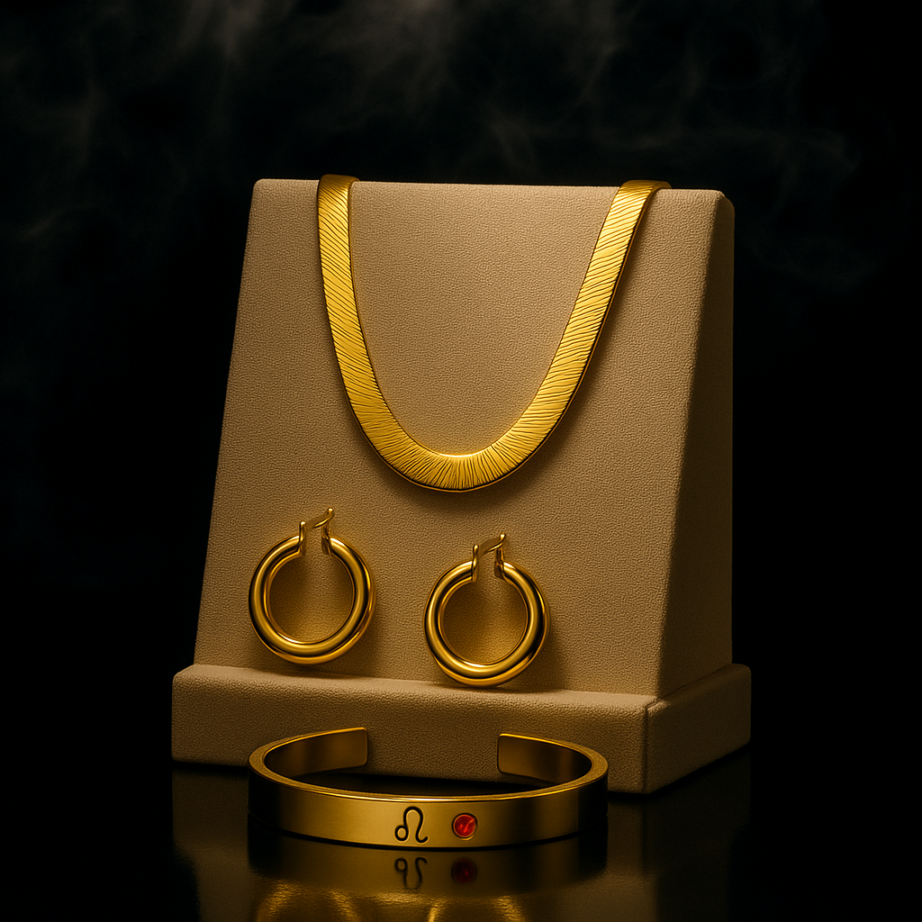 The Manifestation Set