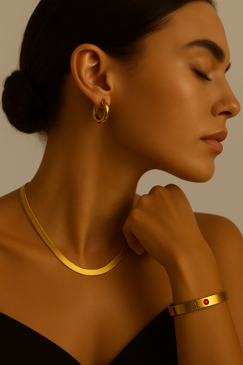 The Manifestation Set