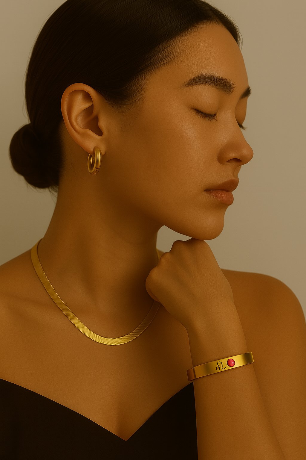 The Manifestation Set