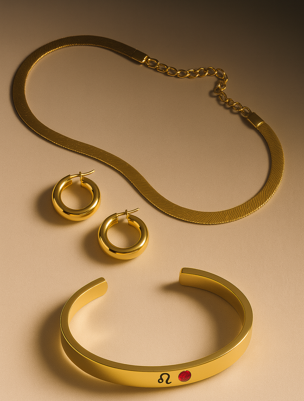 The Manifestation Set